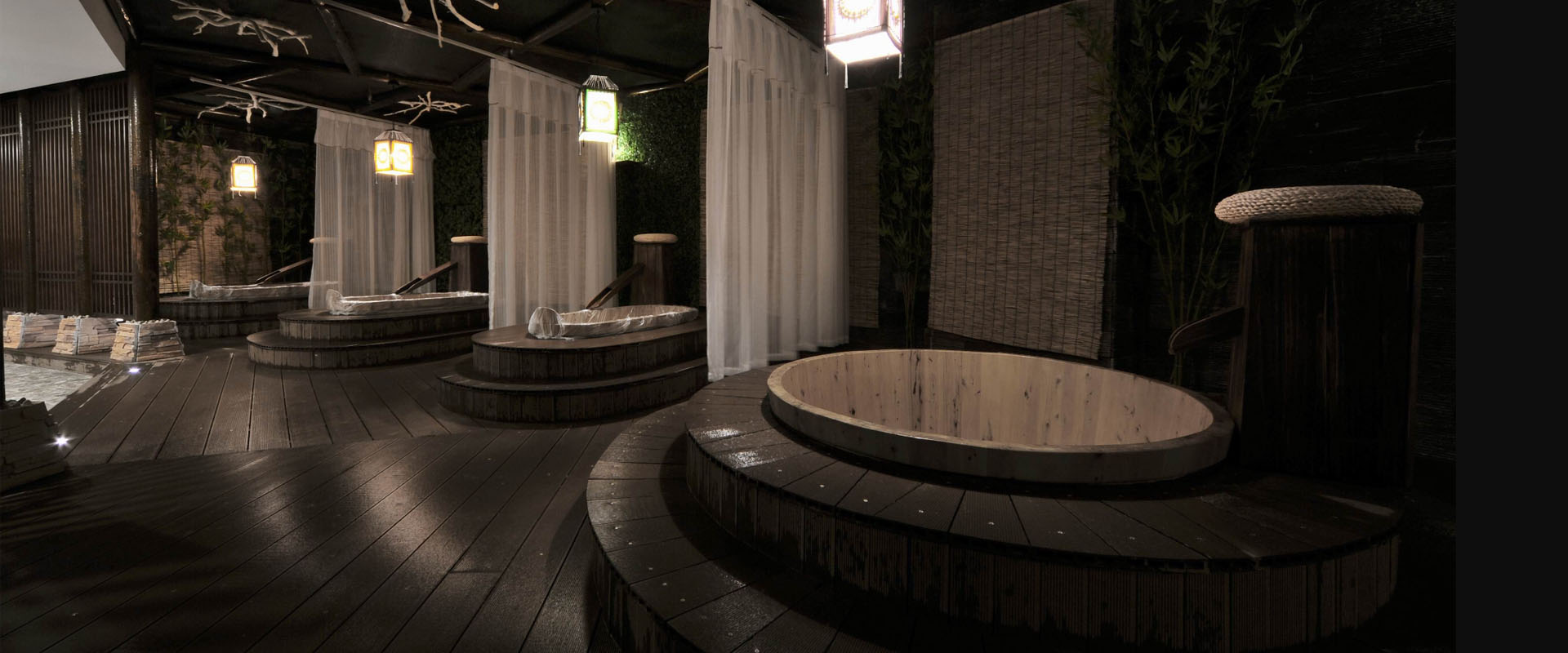 杭州滨江桑拿养生馆_杭州滨江spa养生会所_Aanan养生